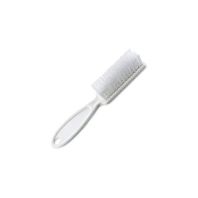 Brosse à ongles manche