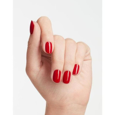 Big Apple Red Infinite Shine