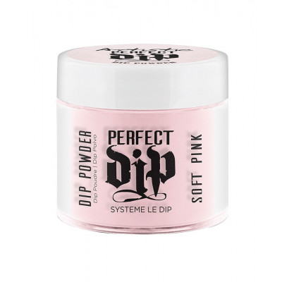 DIP Poudre Soft Pink DIP Poudre Soft Pink