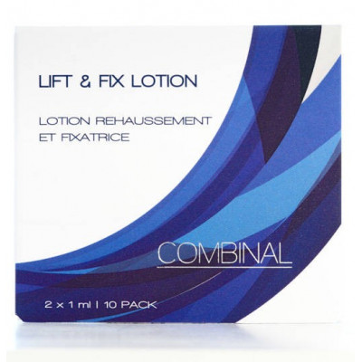 KIT LOTION MONODOSE COMBINAL