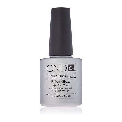 CND - Gel Brisa Gloss 14 ml