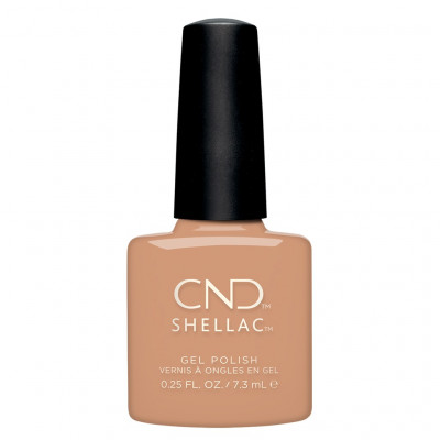 CND Shellac - Sweet Cider 7.3 ml CND Shellac - Sweet Cider 7.3 ml