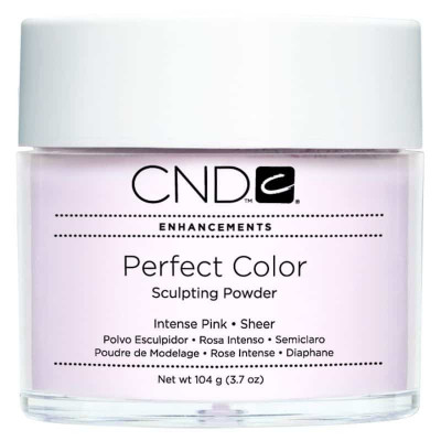 ND Poudre Rétention+ Intense Pink